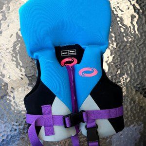 Toddler Life Jacket